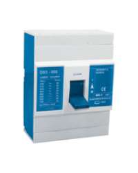 DS1800-800 Interruptor de caja moldeada